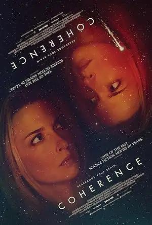 فيلم Coherence 2014 مترجم - باهي فيلم